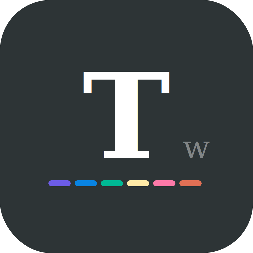 TypeWord